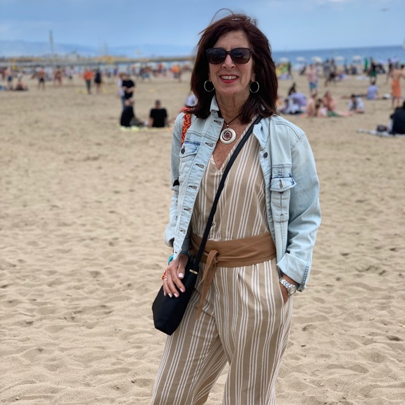 Meet your Posher, Patti - Picture 2 of 2